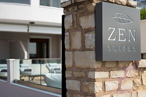 Zen Luxury Home