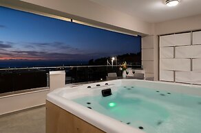 Zen Luxury Home