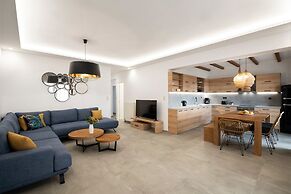 Zen Luxury Home