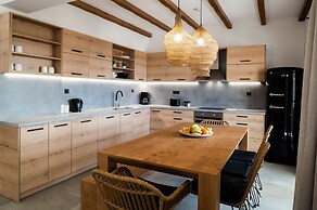 Zen Luxury Home