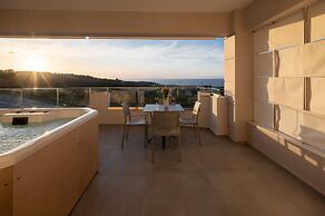 Zen Luxury Home