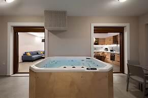 Zen Luxury Home