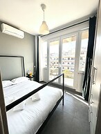City Life Apartments