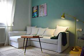 City Life Apartments