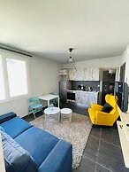 City Life Apartments