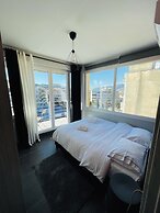 City Life Apartments