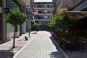 City Life Apartments