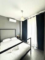 City Life Apartments