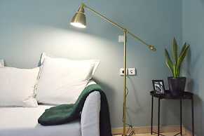 City Life Apartments