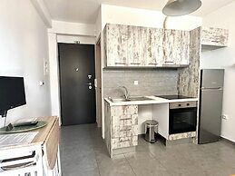 City Life Apartments