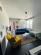 City Life Apartments