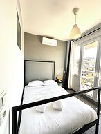 City Life Apartments