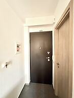 City Life Apartments