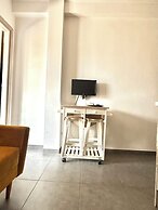 City Life Apartments