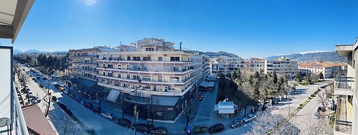 City Life Apartments