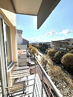 City Life Apartments