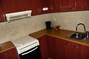 City Life Apartments