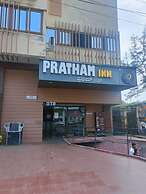 PRATHAM INN BY DOWNTOWN HOTELS