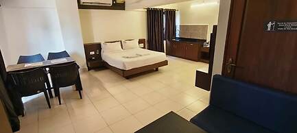 PRATHAM INN BY DOWNTOWN HOTELS