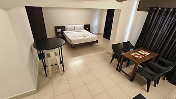 PRATHAM INN BY DOWNTOWN HOTELS
