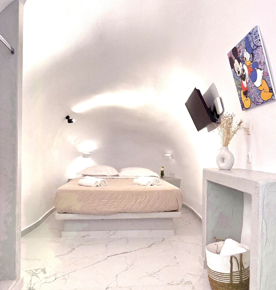 Petuna Cave Suites