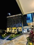 THE LEVELS BY 101 HOTEL