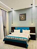 THE LEVELS BY 101 HOTEL