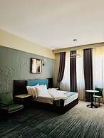 THE LEVELS BY 101 HOTEL
