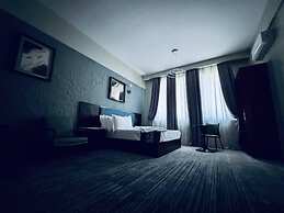 THE LEVELS BY 101 HOTEL