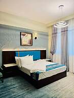 THE LEVELS BY 101 HOTEL
