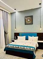 THE LEVELS BY 101 HOTEL