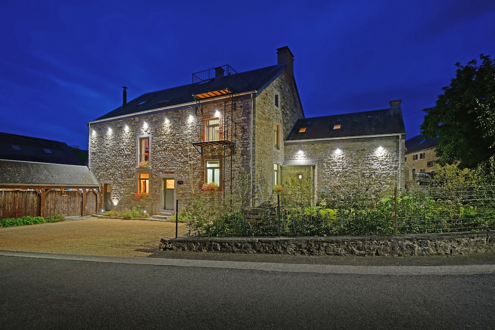 La Forge - Chambres d hôtes en Ardenne