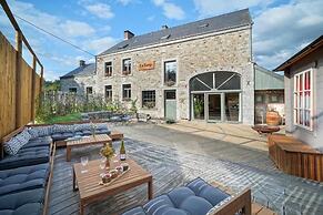 La Forge - Chambres d hôtes en Ardenne
