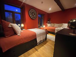 La Forge - Chambres d hôtes en Ardenne