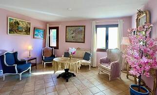 Esmaralda's House of Love