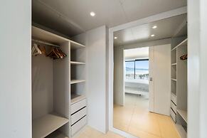 4 Bedroom Cannes Penthouse - Ocean View