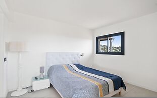 4 Bedroom Cannes Penthouse - Ocean View
