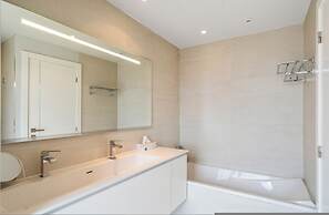 4 Bedroom Cannes Penthouse - Ocean View