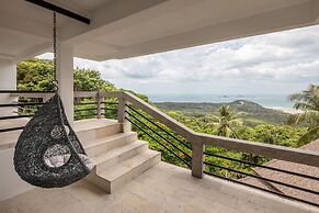 Koh Samui Villa in ko Samui