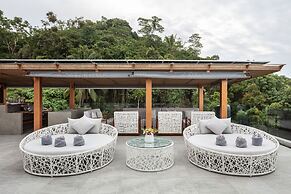 Koh Samui Villa in ko Samui