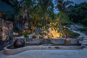 Koh Samui Villa in ko Samui