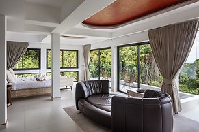 Koh Samui Villa in ko Samui