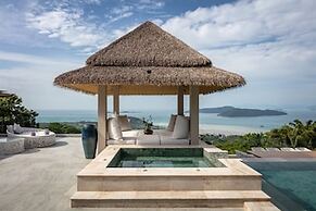 Koh Samui Villa in ko Samui