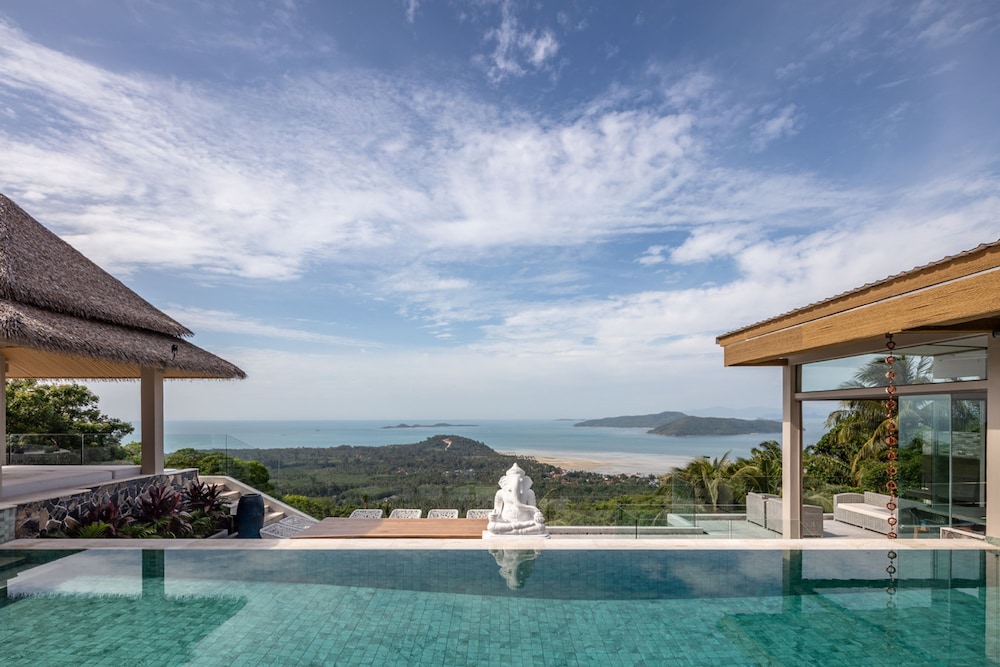 Koh Samui Villa in ko Samui