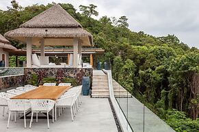 Koh Samui Villa in ko Samui