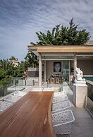 Koh Samui Villa in ko Samui
