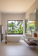 Koh Samui Villa in ko Samui