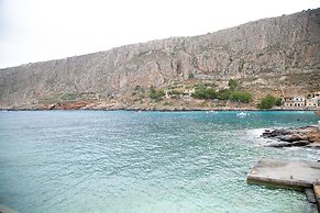 Gerolimin Blue