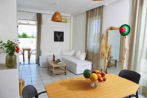 Kalimera Apartments