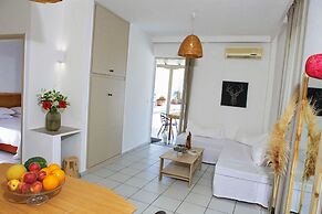 Kalimera Apartments